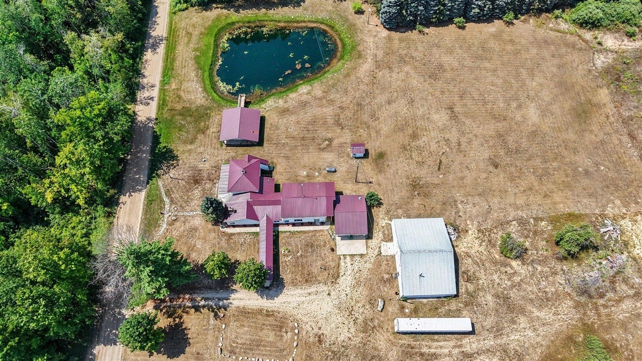7202 21 Mile Road Evart, MI 49631 - Photo 16 of 73 Gallery Image 16