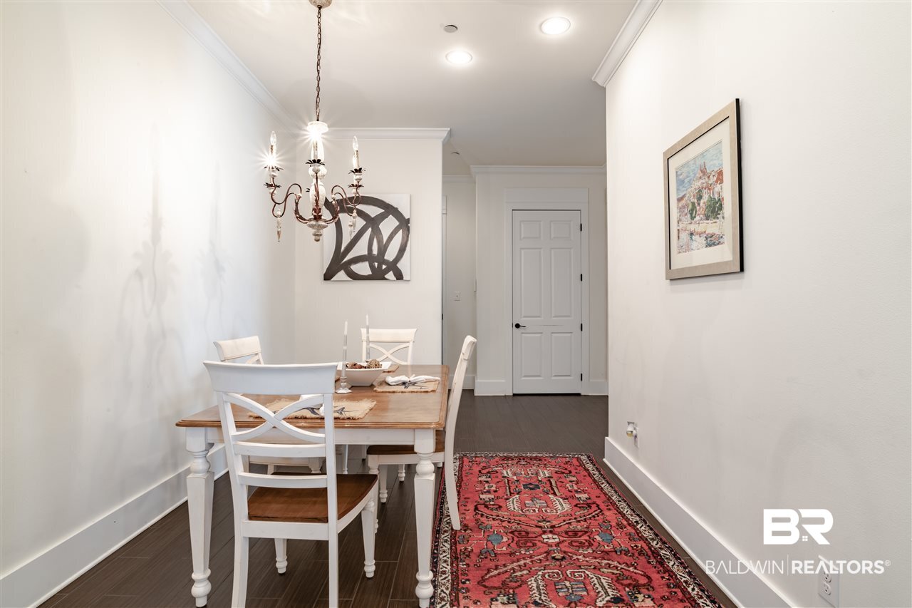 100 North Bancroft Street, Unit C1 Fairhope, AL 36532 - Photo 20 of 48