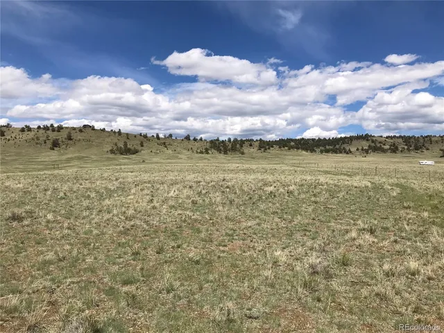 $118,000 | 797 Vista Grande Drive, Como, CO 80432