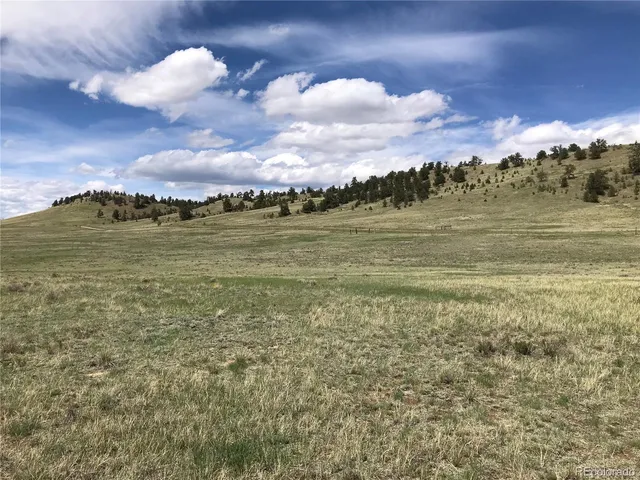 $118,000 | 797 Vista Grande Drive, Como, CO 80432