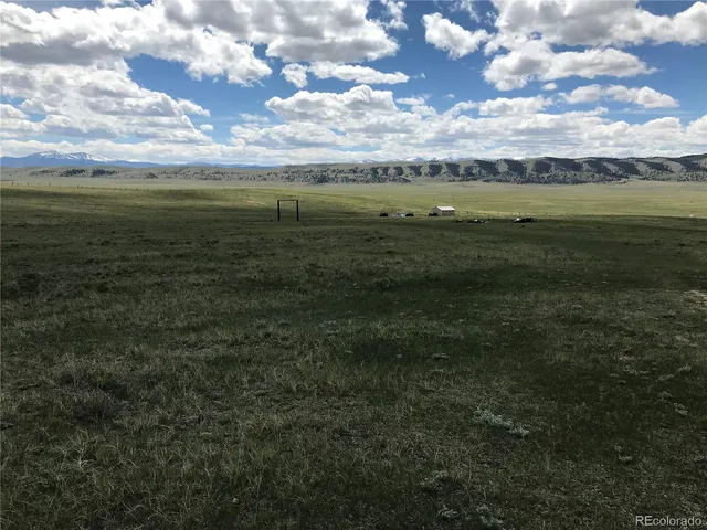 $118,000 | 797 Vista Grande Drive, Como, CO 80432