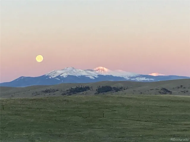 $118,000 | 797 Vista Grande Drive, Como, CO 80432