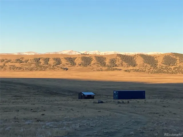 $118,000 | 797 Vista Grande Drive, Como, CO 80432