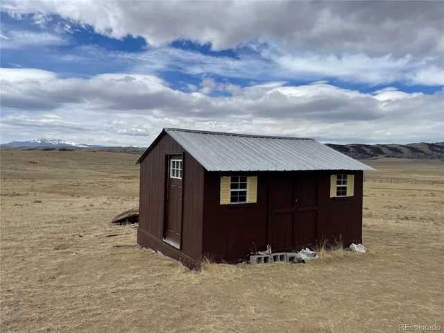 $118,000 | 797 Vista Grande Drive, Como, CO 80432