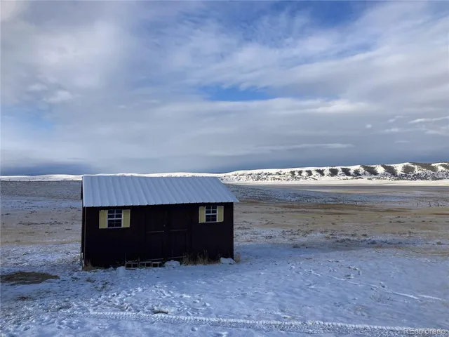 $118,000 | 797 Vista Grande Drive, Como, CO 80432