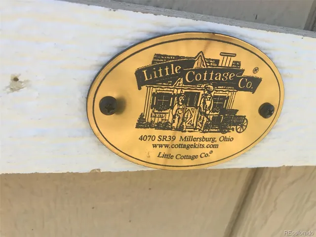 $118,000 | 797 Vista Grande Drive, Como, CO 80432