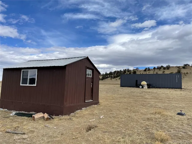 $118,000 | 797 Vista Grande Drive, Como, CO 80432