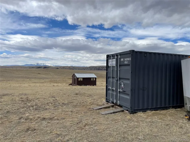 $118,000 | 797 Vista Grande Drive, Como, CO 80432