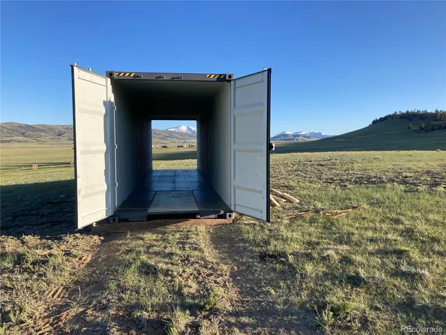 $118,000 | 797 Vista Grande Drive, Como, CO 80432