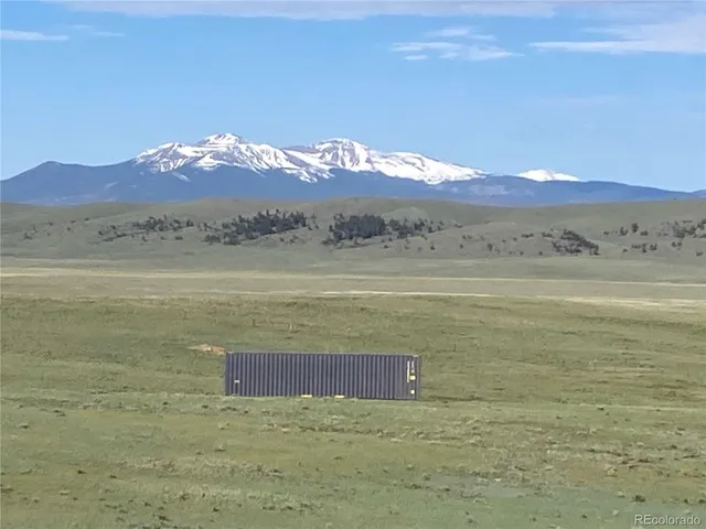 $118,000 | 797 Vista Grande Drive, Como, CO 80432