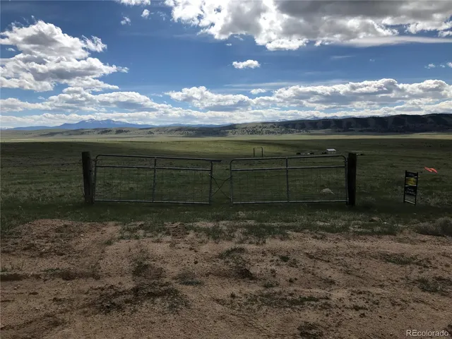 $118,000 | 797 Vista Grande Drive, Como, CO 80432