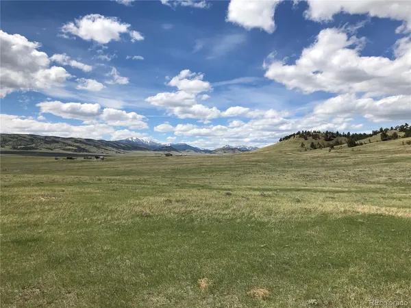 $118,000 | 797 Vista Grande Drive, Como, CO 80432