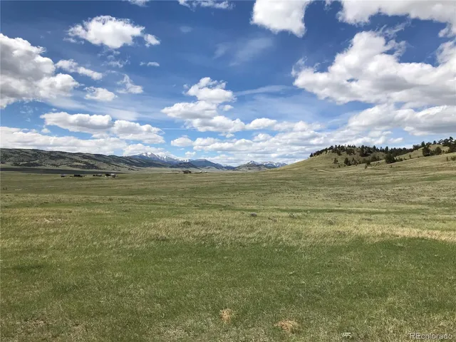 $118,000 | 797 Vista Grande Drive, Como, CO 80432