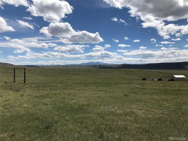 $118,000 | 797 Vista Grande Drive, Como, CO 80432