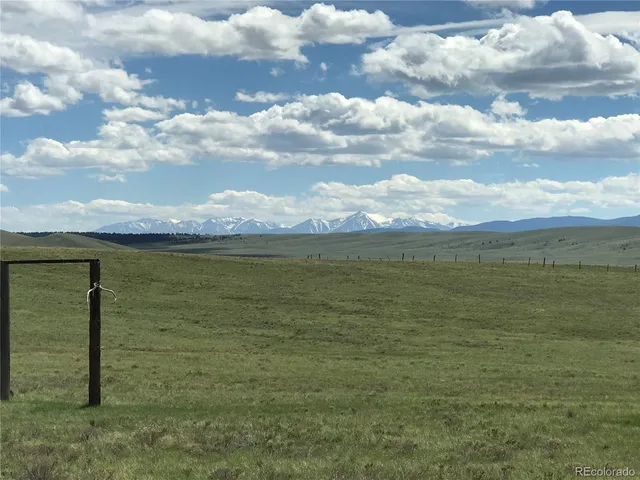 $118,000 | 797 Vista Grande Drive, Como, CO 80432