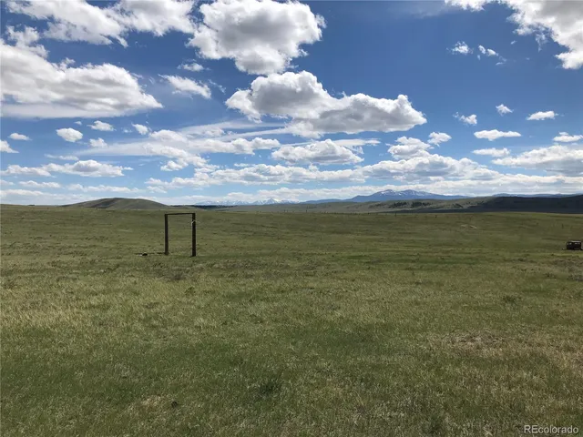 $118,000 | 797 Vista Grande Drive, Como, CO 80432