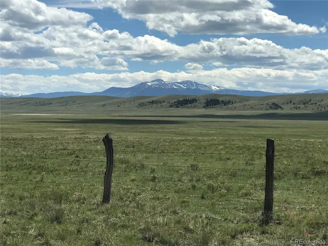 $118,000 | 797 Vista Grande Drive, Como, CO 80432