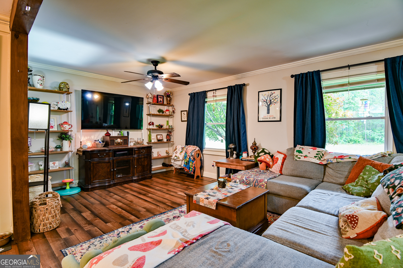 328 Henderson Mill Road Covington, GA 30014 - Photo 40 of 60