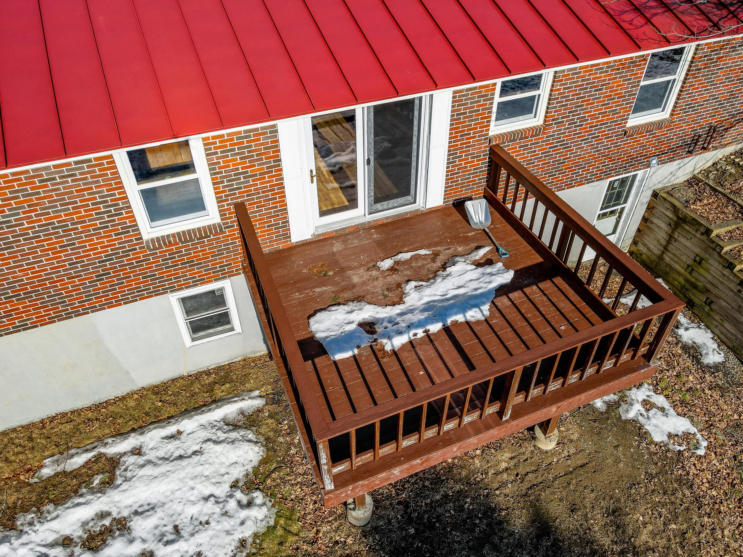 377 Hallowell Road Augusta, ME 04330 - Photo 10 of 37 Exterior10