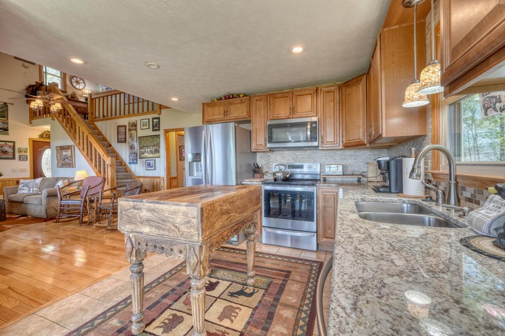 1142 Walnut Ridge Ellijay, GA 30536 - Photo 7 of 56