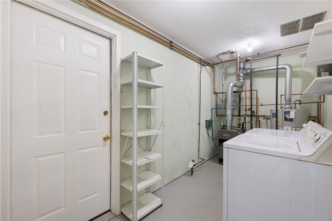2 Eagle Run, Unit A Warwick, RI 02818 - Photo 24 of 27 Laundry/Utility Room
