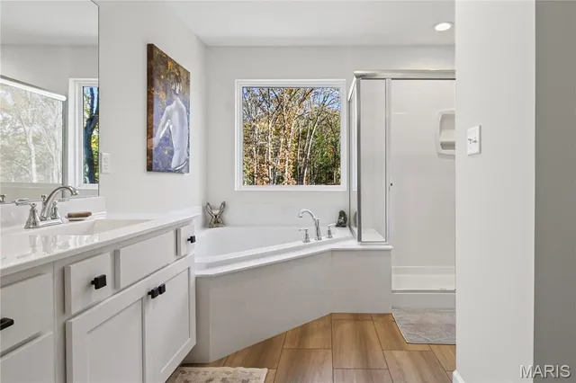 $570,000 | 1688 Cedar Park Road, Hillsboro, MO 63050