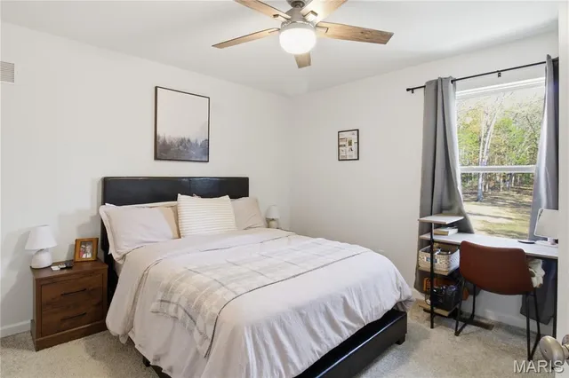 $570,000 | 1688 Cedar Park Road, Hillsboro, MO 63050