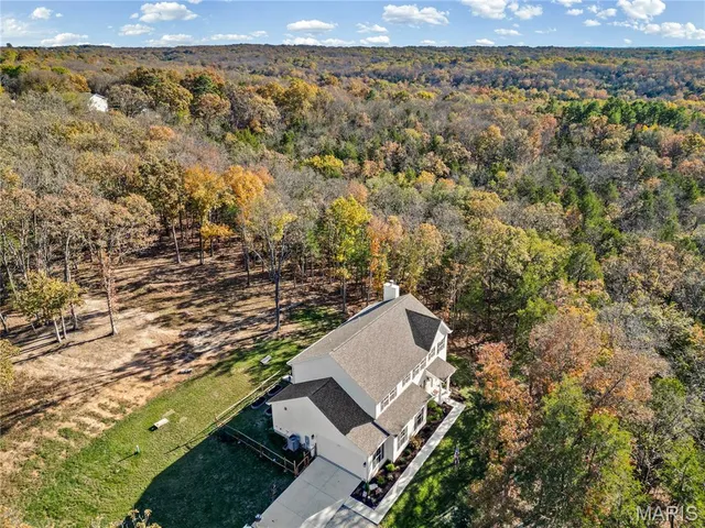 $570,000 | 1688 Cedar Park Road, Hillsboro, MO 63050