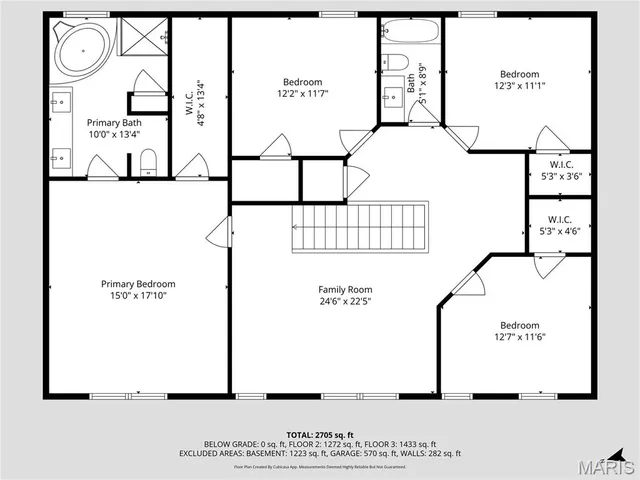 $570,000 | 1688 Cedar Park Road, Hillsboro, MO 63050