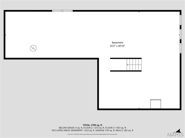 $570,000 | 1688 Cedar Park Road, Hillsboro, MO 63050