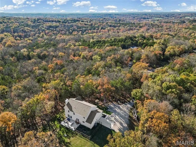 $570,000 | 1688 Cedar Park Road, Hillsboro, MO 63050