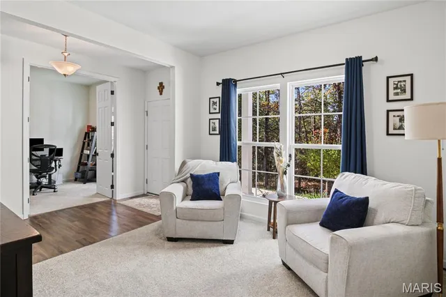 $570,000 | 1688 Cedar Park Road, Hillsboro, MO 63050