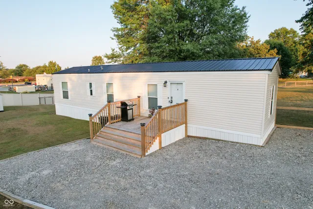 $130,000 | 3079 Dorver Lane, North Vernon, IN 47265