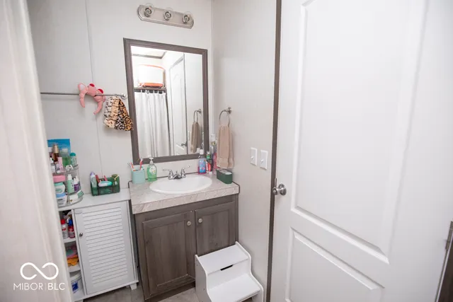 $130,000 | 3079 Dorver Lane, North Vernon, IN 47265