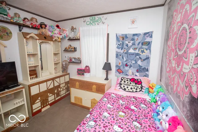 $130,000 | 3079 Dorver Lane, North Vernon, IN 47265