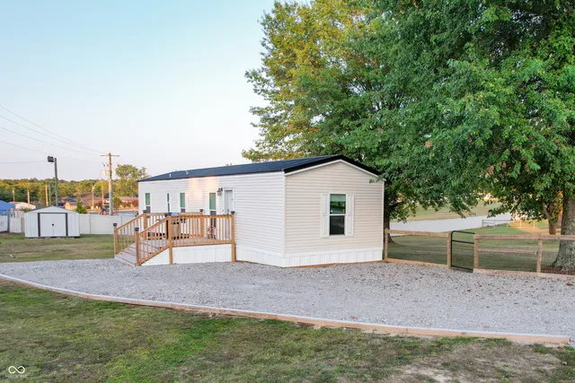 $130,000 | 3079 Dorver Lane, North Vernon, IN 47265