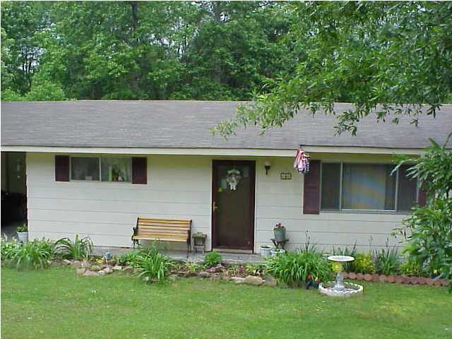 113 Corinth Road LaFayette, GA 30728 - Photo 3 of 6 Additional Photo