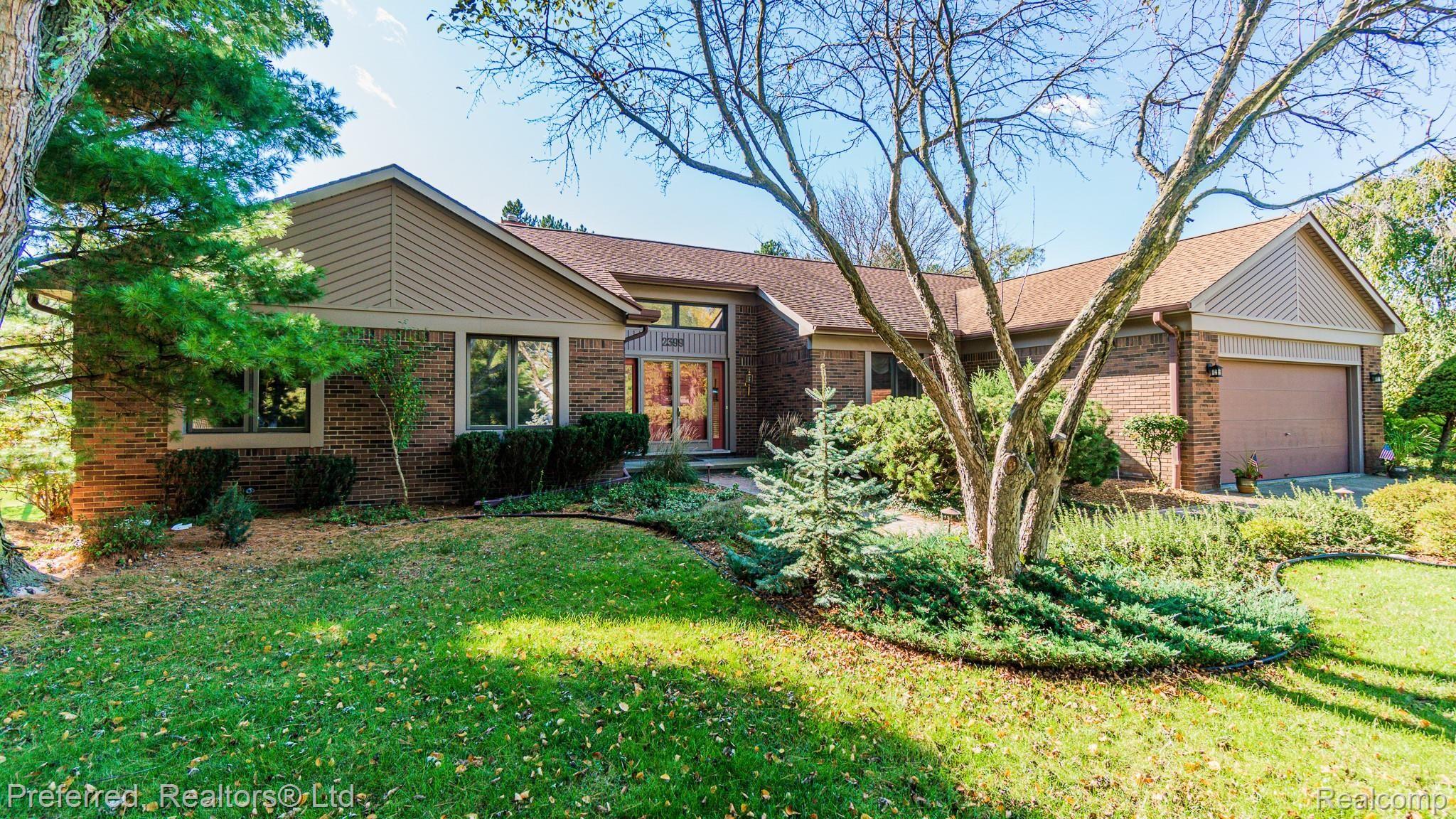 2399 Lassiter Drive Rochester, MI 48309 - Photo 2 of 40 Lassiter-01.jpg