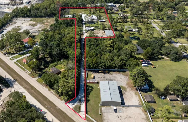 $7,500 | 15703 Old Humble Road, Houston, TX 77396