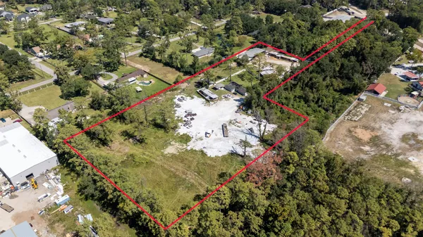 $7,500 | 15703 Old Humble Road, Houston, TX 77396