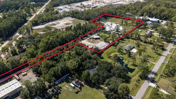 $7,500 | 15703 Old Humble Road, Houston, TX 77396