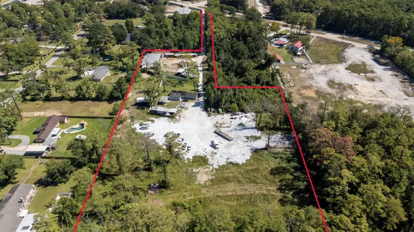 $7,500 | 15703 Old Humble Road, Houston, TX 77396