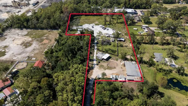 $7,500 | 15703 Old Humble Road, Houston, TX 77396