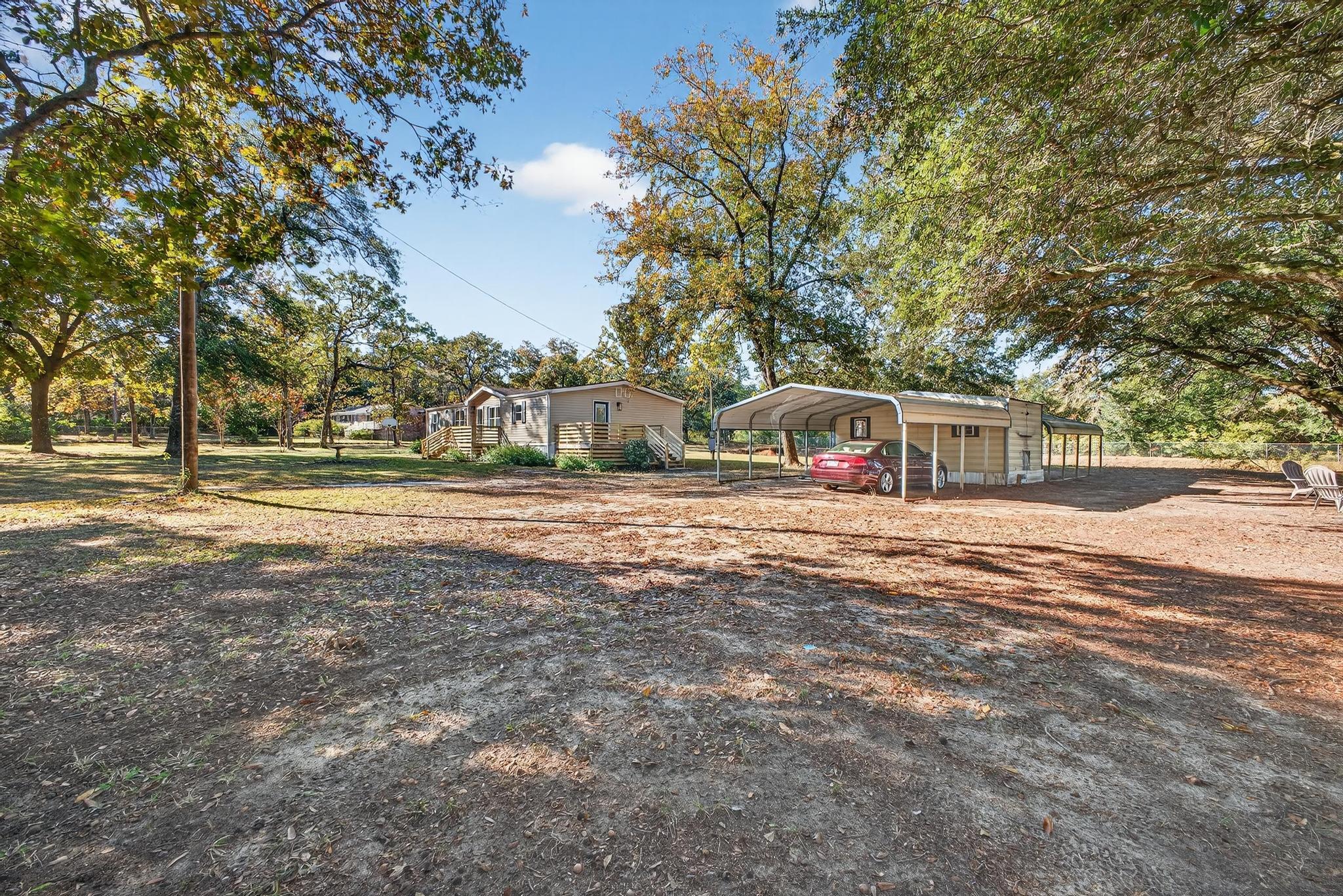 544 Berlin Road Salley, SC 29137 - Photo 24 of 37