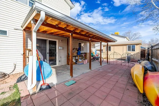 $354,000 | 3229 Golden Sun Avenue, Clifton, CO 81520