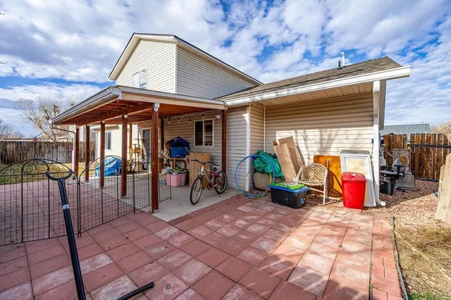 $354,000 | 3229 Golden Sun Avenue, Clifton, CO 81520