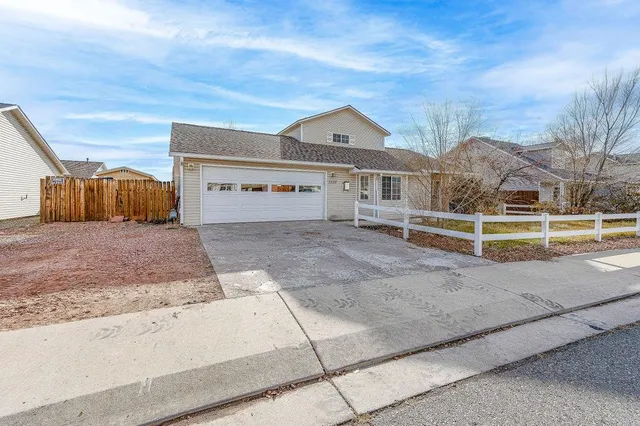 $354,000 | 3229 Golden Sun Avenue, Clifton, CO 81520