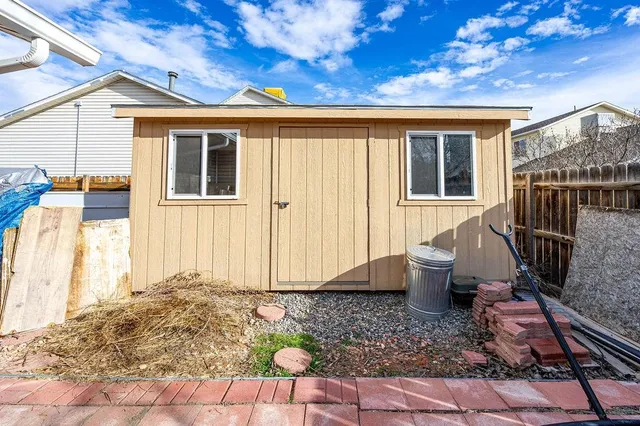 $354,000 | 3229 Golden Sun Avenue, Clifton, CO 81520