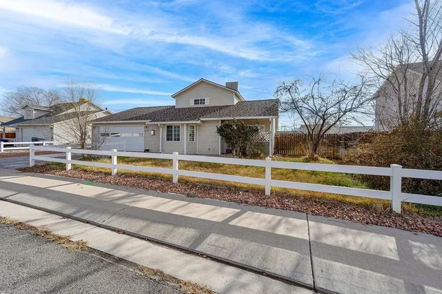 $354,000 | 3229 Golden Sun Avenue, Clifton, CO 81520