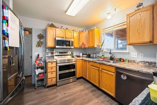 $354,000 | 3229 Golden Sun Avenue, Clifton, CO 81520